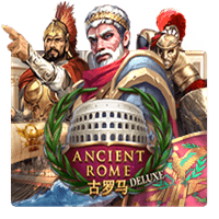 Ancient Rome Deluxe